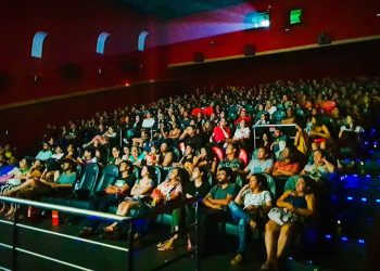 “Coração de Fogo” entra em cartaz hoje (24) nas estreias do Cinemas Teresina