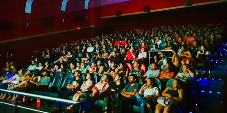 “Coração de Fogo” entra em cartaz hoje (24) nas estreias do Cinemas Teresina