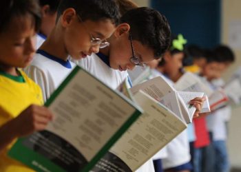 Piauí tem a menor evasão escolar do país durante a pandemia, aponta FGV