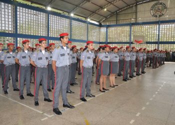 Aluno do Colégio Militar de Timon é aprovado em 1° lugar para Medicina na UFPI