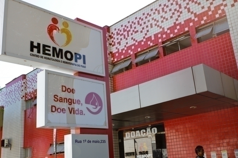 CARNAVAL: Hemopi lança o Bloquinho do Bem para aumentar o Banco de ...