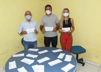 Agricultores de Paquetá do Piauí são contemplados com o Garantia Safra