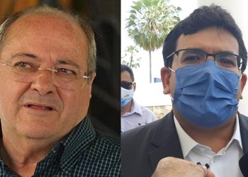 Rafael Fonteles fica em 1º lugar nas intenções de voto em todos os cenários, aponta pesquisa