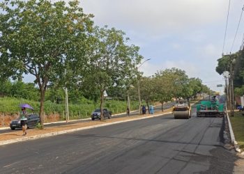 PRO PIAUÍ: Teresina recebe investimento de R$ 6 milhões em mobilidade urbana