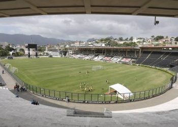 Reforma, aluguel, ativo? Entenda o que acontecerá com São Januário na futura SAF do Vasco