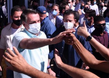 Presidente Bolsonaro deve cumprir agenda no estado do Piauí em março