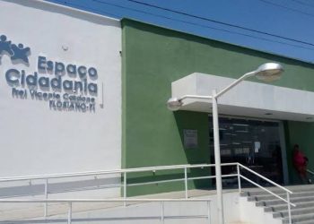 Setor de RG em Floriano amplia a coleta domiciliar das digitais