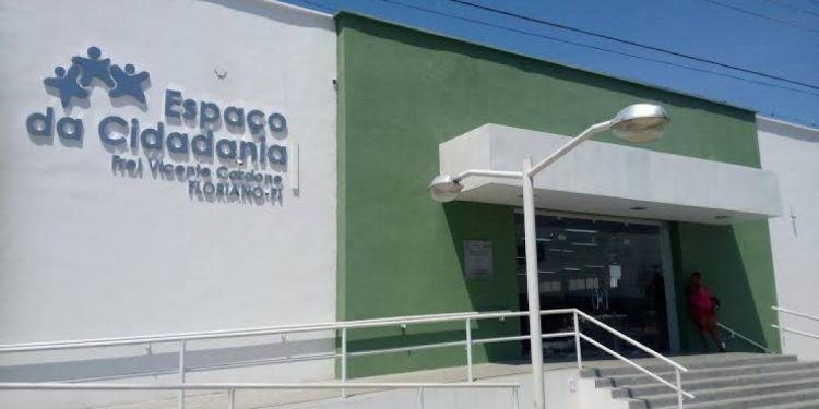 Setor de RG em Floriano amplia a coleta domiciliar das digitais