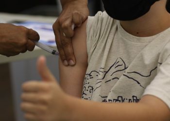 Brasil recebe mais 2,1 milhões de doses de vacinas da Pfizer