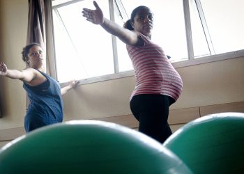 Governo Federal amplia atendimento para mães e crianças no SUS