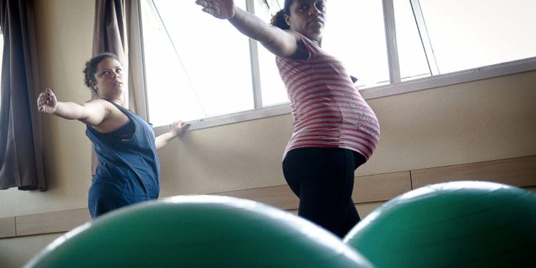 Governo Federal amplia atendimento para mães e crianças no SUS