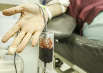 Hemopi reforça campanha para estimular doação de sangue no Carnaval; confira programação