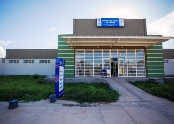 Quatro UBS exclusivas para casos  de Covid funcionam a partir de hoje (23) em Teresina
