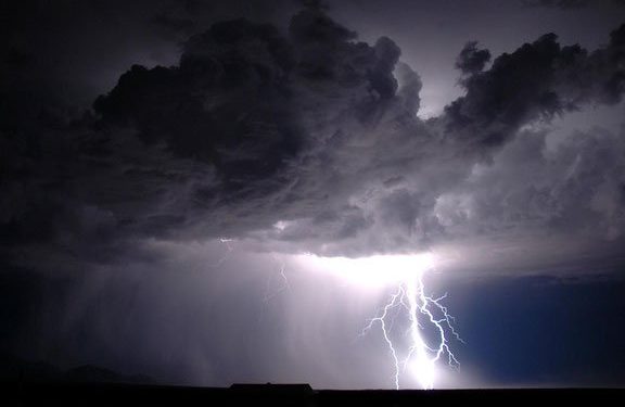 PIAUÍ: Novo alerta do Inmet destaca perigo de chuvas intensas para 100% dos municípios no estado
