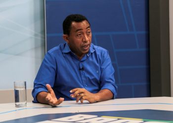 Joel Rodrigues nega desistência de pré-candidatura ao Senado Federal