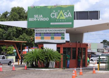 Criminosos armados assaltam Nova Ceasa e levam mais de R$ 30 mil