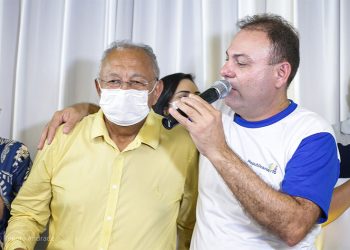 Prefeito Dr. Pessoa diz que greve no transporte é culpa dos empresários
