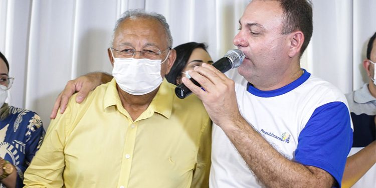 Prefeito Dr. Pessoa diz que greve no transporte é culpa dos empresários