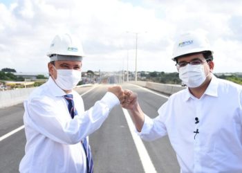 Governador inaugurará obras por 12 municípios do Sul do Piauí nesta quinta-feira e sexta-feira (17 e 18)