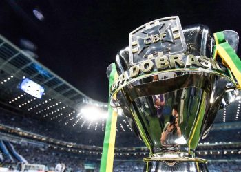 Veja como ficaram os confrontos da terceira fase da Copa do Brasil, Altos pega o Flamengo