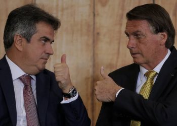 Ministro Ciro Nogueira confirma agenda do presidente Bolsonaro no Piauí