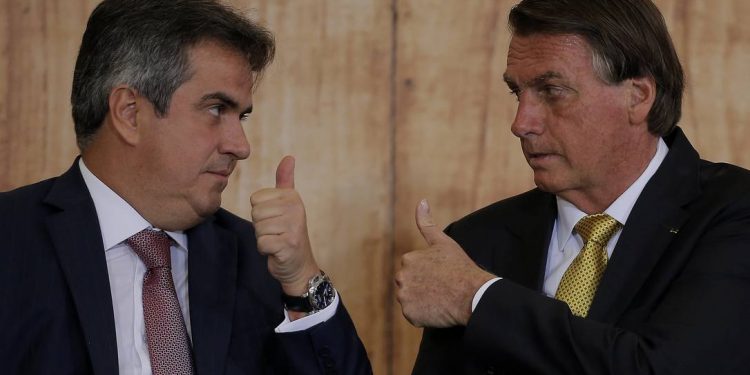 Ministro Ciro Nogueira confirma agenda do presidente Bolsonaro no Piauí