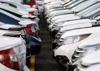 AUTOMOVEIS: Emplacamento de veículos teve saldo positivo no 1º bimestre de 2022