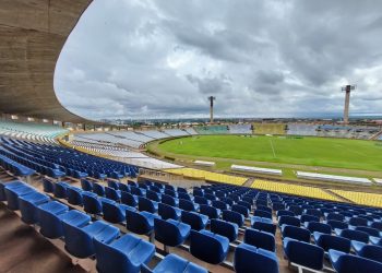 CBF muda data de Altos x Flamengo pela Copa do Brasil para 1º de maio