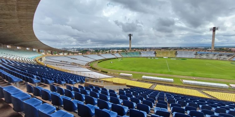 CBF muda data de Altos x Flamengo pela Copa do Brasil para 1º de maio