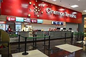 “Me Tira da Mira” e “Ambulância: Um Dia de Crime” estreiam no Cinemas Teresina