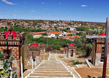 Piauí tem 32 cidades no Mapa do Turismo Brasileiro 2022; veja lista