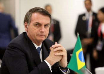 Presidente Bolsonaro é hospitalizado novamente em Brasília