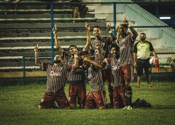 COPA DO BRASIL: Fluminense-PI x Santos: Saiba valores e onde comprar ingressos