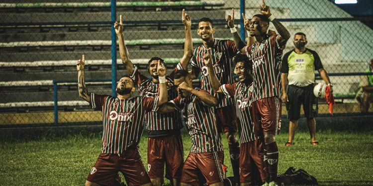 COPA DO BRASIL: Fluminense-PI x Santos: Saiba valores e onde comprar ingressos