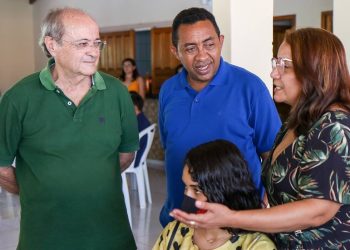Joel Rodrigues intensifica pré-campanha e visita 14 cidades do Piauí em 5 dias