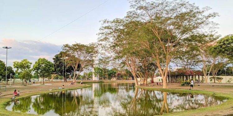 Mês da Mulher: Parque da Cidadania terá diversas atividades no sábado (12)