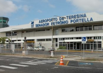 CCR Aeroportos irá fornecer wi-fi 10 vezes mais veloz, gratuito e sem limite de uso nos aeroportos, incluindo Teresina