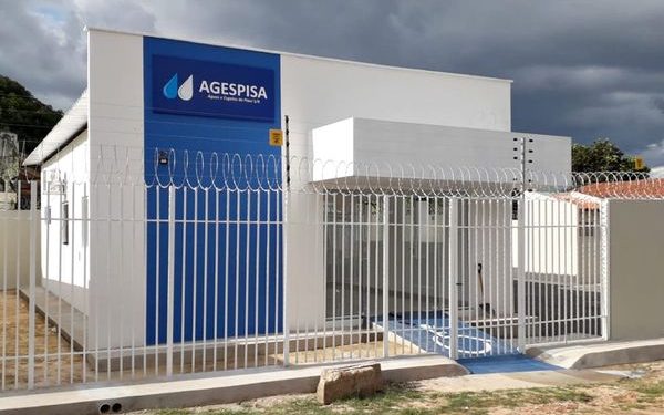 Agespisa irá entregar em breve novo local de atendimento na cidade de Altos