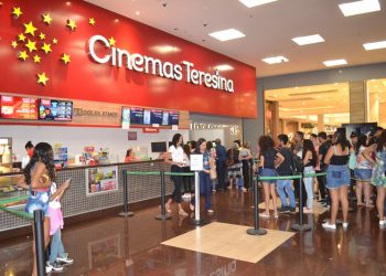 “Morbius” e “Êpa! Cadê o Noé? 2” são estreias da semana no Cinemas Teresina