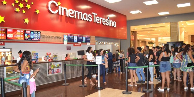 “Morbius” e “Êpa! Cadê o Noé? 2” são estreias da semana no Cinemas Teresina