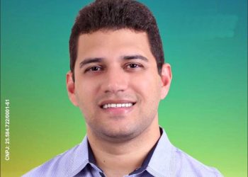 PAQUETÁ DO PIAUÍ: Prefeito Thalles Pimentel irá renunciar para concorrer a uma vaga na ALEPI