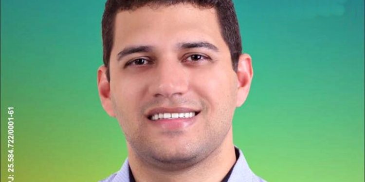 PAQUETÁ DO PIAUÍ: Prefeito Thalles Pimentel irá renunciar para concorrer a uma vaga na ALEPI