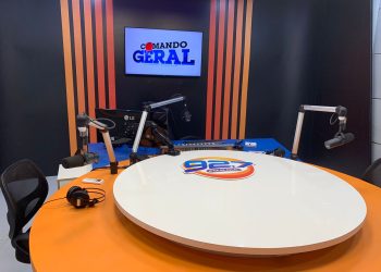 FM O DIA completou 41 anos de história; saiba curiosidades sobre a rádio