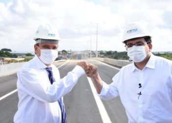 Governador cumpre agenda na região do sul do estado nesta quinta (10) e sexta (11)