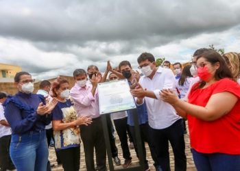 Governador cumpre agenda nas cidades de Picos, Aroeira do Itaim, Itainópolis, Vera Mendes e Isaias Coelho
