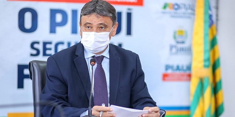 Em novo decreto, Governo do Estado flexibiliza medidas sanitárias no Piauí