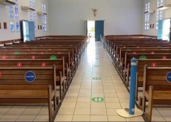 DOMINGO DE PÁSCOA: Confira a programação religiosa em Teresina