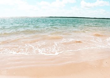 Cachoeiras, praias e cidades históricas são opções de atrativos nesta Semana Santa no Piauí