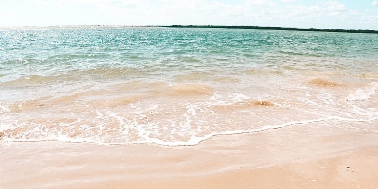Cachoeiras, praias e cidades históricas são opções de atrativos nesta Semana Santa no Piauí