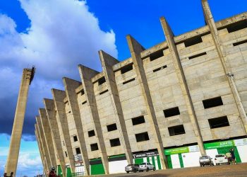 ALTOS X FLAMENGO: Laudo confirma que Albertão só poderá receber público de 25 mil torcedores